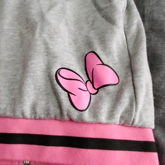 Girls Minnie Mouse - Picture 5 of 6